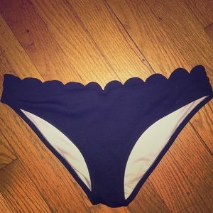 Cute bikini bottom
